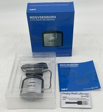 NEC LCD-MDSVSENSOR3 Professional Display Calibration Sensor Colorimeter