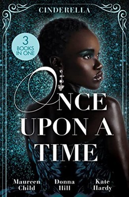 Once Upon A Time: Cinderella: The Lone ..., Hardy, Kate