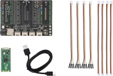 Raspberry Pi Pico 2 / RP2350 Microcontroller Board – Dual-Core Arm Cortex-M33 + 