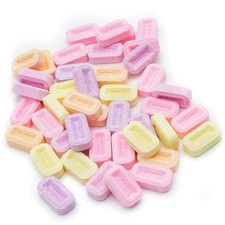 Assorted PEZ   Colorful Fruit-Flavored Mini Candies