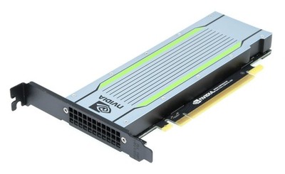 DELL NVIDIA TESLA T4 GPU - 16GB GDDR6, PCIe Gen3 x16 - 0PPGXG / PPGXG (HP)