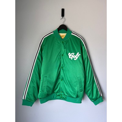 GOLF WANG  セーター　アーミーグリーン GOLF WANG セーター アーミーグリーン Golf wang sweater golf - Gem