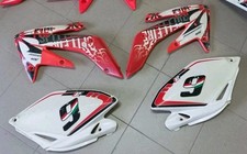 Carene Honda CRF 250 R 2006 2007 2008 2009