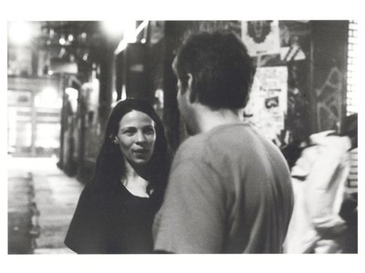 Abel Ferrara ADDICTION Collection of 17 original photographs taken 1994 #152444