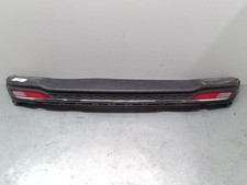 HINTERE STOSSSTANGE / 80374 FÜR KIA CEED TOURER CD 1.6 CRDI 136