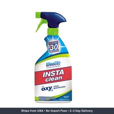 Bissell INSTAclean Stain Remover, 1742