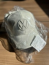 Volkswagen Cap Creme/Beige