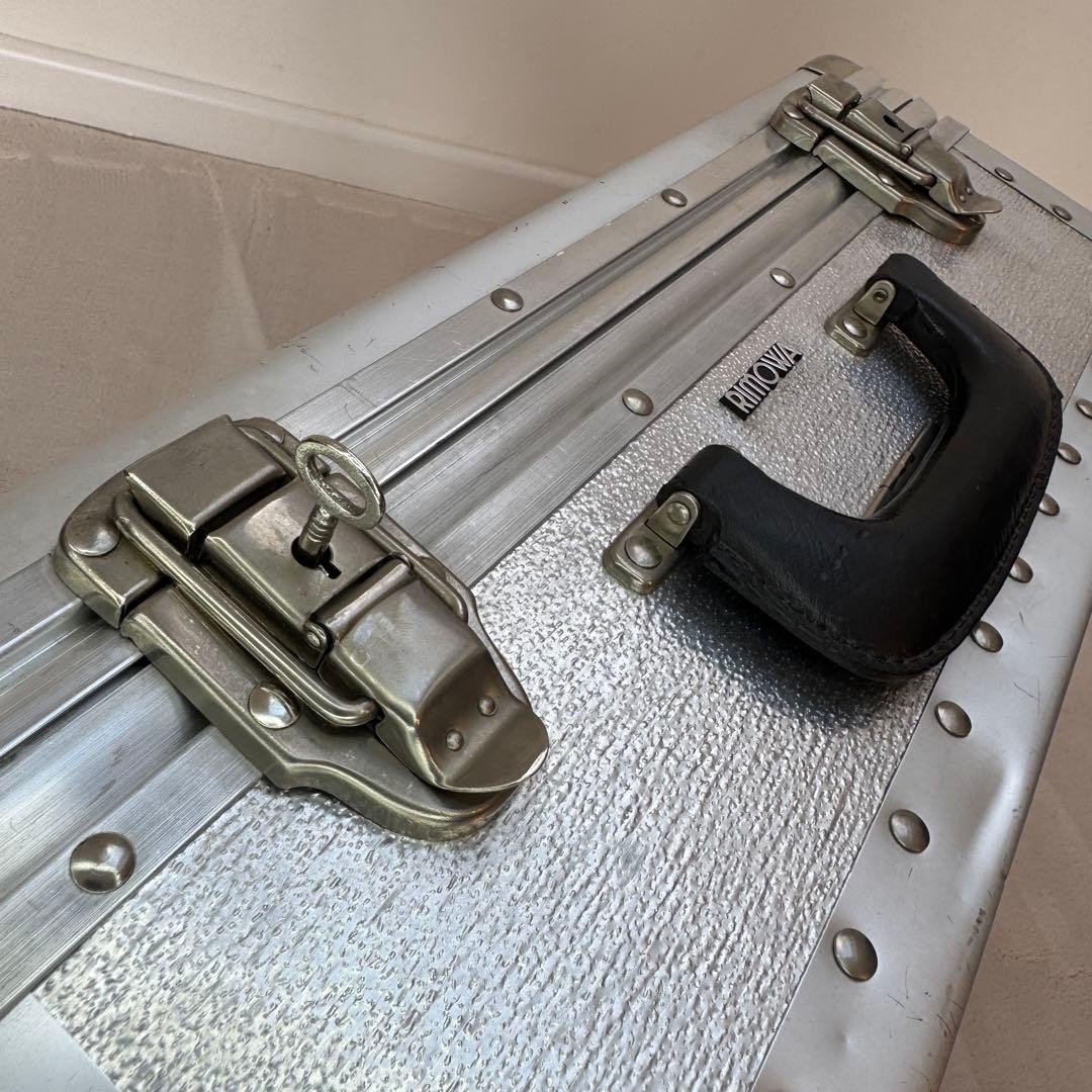 Rimowa Tropicana Vintage Camera Case | eBay