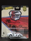 Hot Wheels Premium 2026 Car Culture 10 Vintage Racing Ferrari 250 GTO White