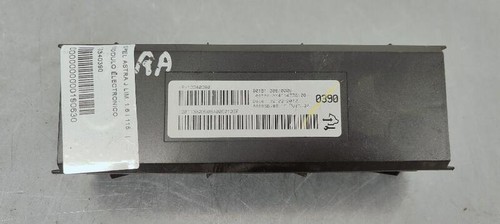 13340390 elektronikmodul 190630 OPEL ASTRA J LIM. 1.6 I 115 2009