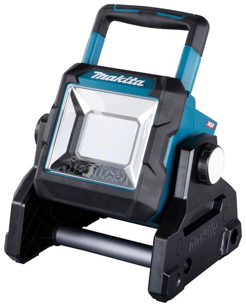 Makita Led-Akku-Baustrahler 18V/40V Max. 1.900 Lx 1.100 Lm ML003G-image