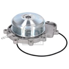 Wasserpumpe K&uuml;hlmittelpumpe f&uuml;r Mercedes CLS C218 E-Klasse C207 W212 | 979599