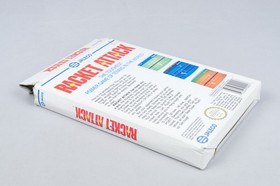 Nintendo NES *Racket Attack* OVP CIB PAL B RE-FRG