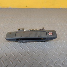 2022-2024 FORD MAVERICK REAR TAILGATE TAIL GA...