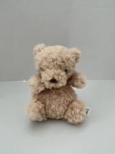 New AUTHENTIC Jellycat 6" Yummy Bear Small Soft Stuffed Plush Toy