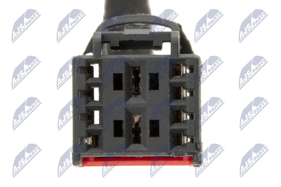 NTY Electric Tailgate Electric Motor AE-VV-040 For Volvo Left Reinforced - Image 18
