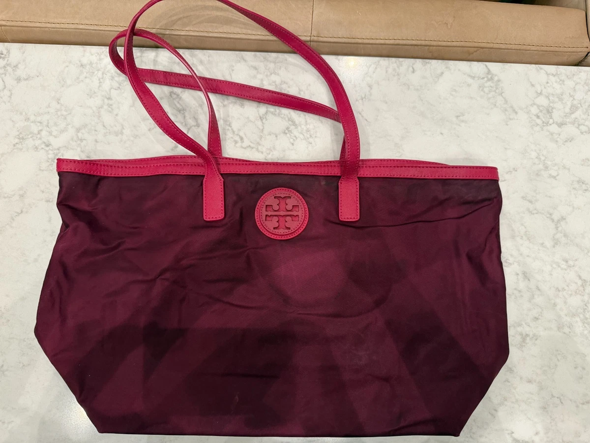 Tory Burch Totes Red Bags & Handbags for Women for sale - eBay