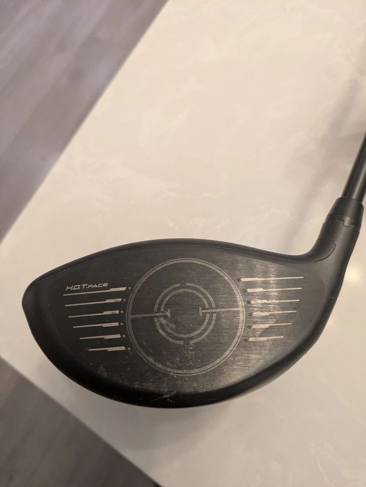 Cobra Darkspeed x Driver Stiff Flex 10.5° - Image 4 of 4