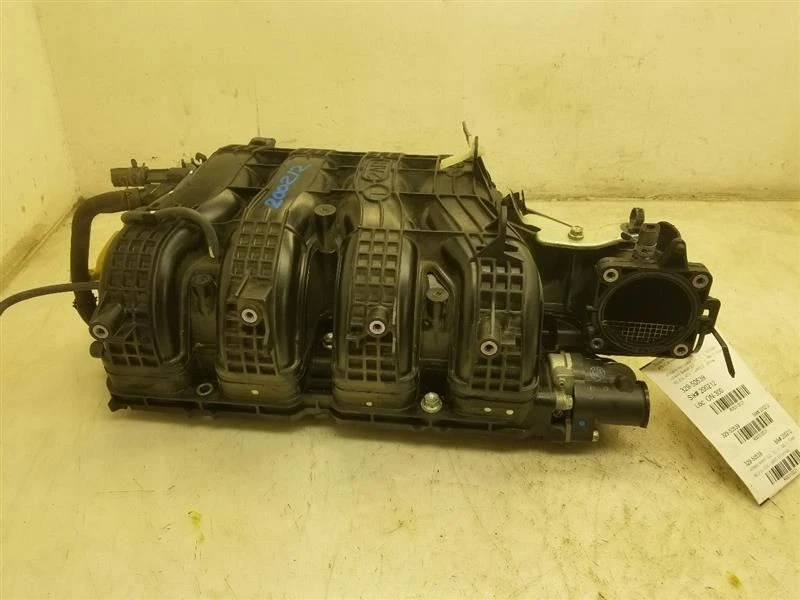 10-15 TOYOTA CAMRY 2.5L V4 COLECTOR DE ADMISIÓN  Foto 2 de 4