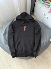 TRAPSTAR HOODIE ORIGINAL SIZE L