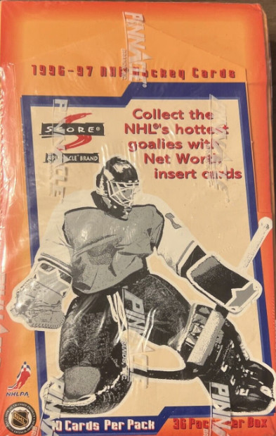 1996-97 Score Artist's Proofs Pick One! Complete your Set!