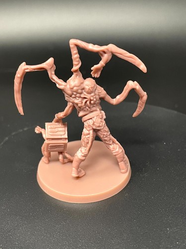 Deep Madness The Faces of the Sphere - Single Miniatures Dice and Components - 第 3/37 張圖片