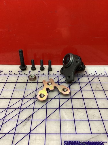 XCP Precision Parts Chassis Parts Ball Joint #B9603/K9603 - Picture 5 of 6
