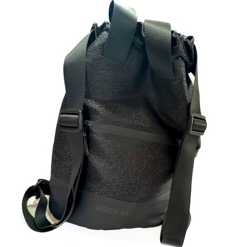Vooray Black Backpack - Picture 5 of 5