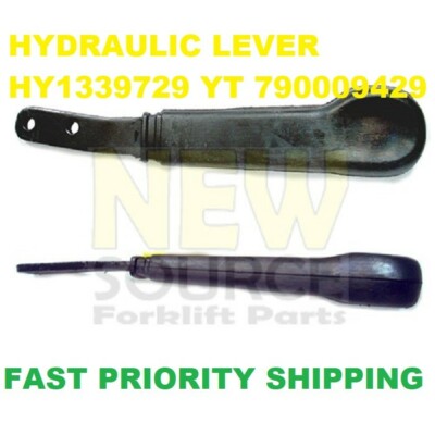 1339729 FOR HYSTER LEVER SHIFT FOR YALE 7900094-29 FAST PRIORITY 