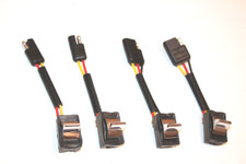 1963 Ford Thunderbird New Window Switch Set Of 4
