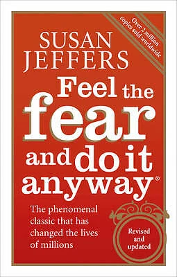 Feel the Fear and Do It Anyway Fiction & Non-Fiction Books