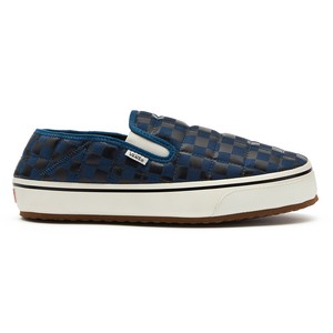 vans slip on slippers