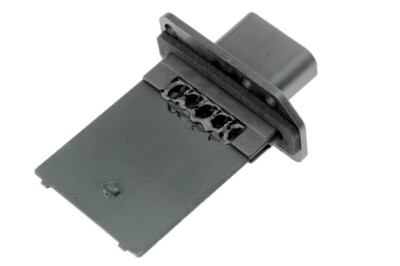BLOWER RESISTOR For NISSAN NAVARA PATHFINDER 2.5DCI 2005-