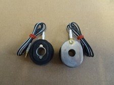 kawasaki Z1000 1/A2 kit 2 fixation phare /clignotants avec terre