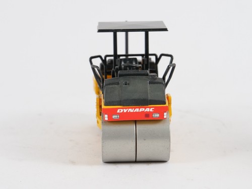 Joal Compact 199 Vibrating Roller Dynapac CC232 - Picture 10 of 17