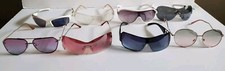 Lot Of 8 Fashion Sunglasses NWOT
