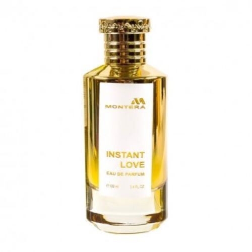 Montera Instant Love Eau De Parfum 100ml By Fragrance World | eBay