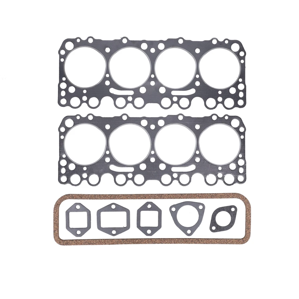 Juego de juntas de motor 1957 57 1958 58 59 GMC 370 V8 NUEVO Foto 3 de 4