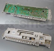 Gruppo scheda di controllo principale per asciugatrice 691653761 originale Smeg