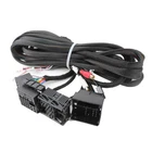 A0590 BMW E46 323/325/328/330 M3 Extended Wiring Harness 17Pin 40Pin for E46A12S
