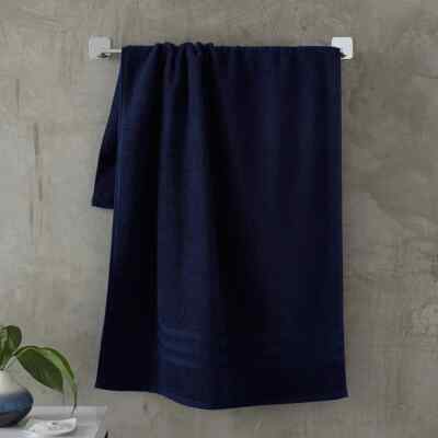 Catherine Lansfield Zero Twist 100% Micro Garn Baumwolle Handtuch