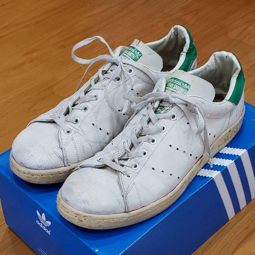 adidas stan smith 80s