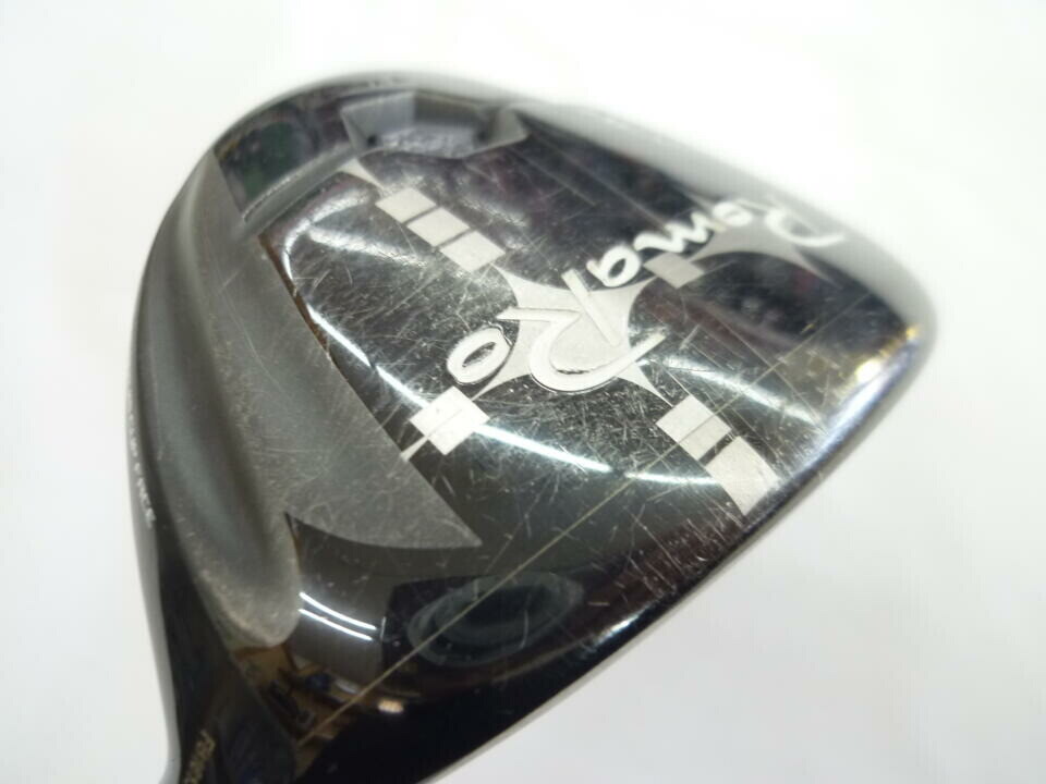 Romaro Ray FW TYPE R TOUR SELECT 16.5° Stiff 5+W Fairway Romaro Ray FW TYPE R TOUR SELECT 16.5° Stiff 5+W Fairway