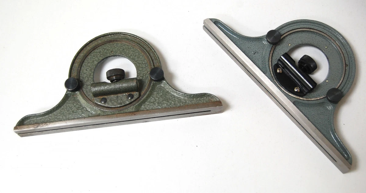 Combination Square Parts