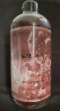 WEN by Chaz Dean POMEGRANATE Original CLEANSING CONDITIONER 16oz SEALED No Pump