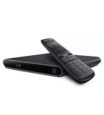 AT&T TV NOW Streaming Box C71KW-400 Includes Remote  & Power Adapter