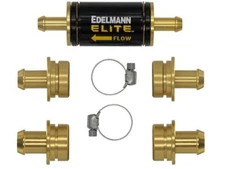 For 1983-1990 Nissan Pulsar NX Power Steering Filter In-Line 42843XY 1984 1985