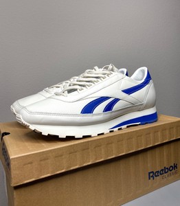 reebok aztec leather