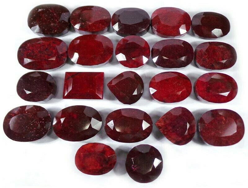 The price shop of a ruby