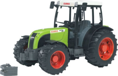 bruder LANDWIRTSCHAFT M. FUNKTION Claas Nectis 267 F